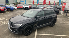 Volkswagen Tiguan 1.5 TSI 150 Life 5dr Petrol Estate